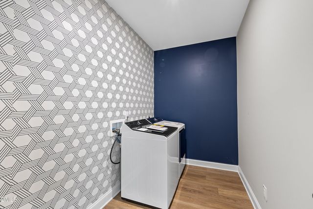 720 The Parks Drive, Pittsboro, NC 27312