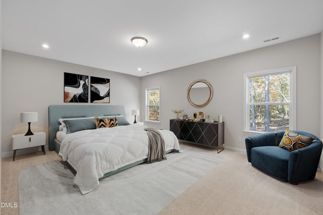 720 The Parks Drive, Pittsboro, NC 27312