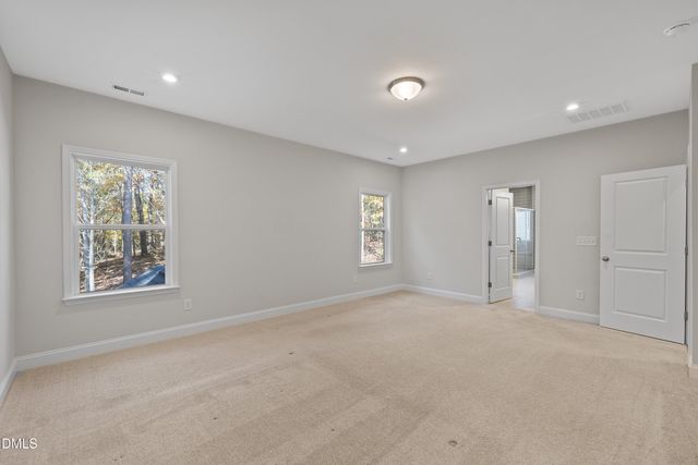 720 The Parks Drive, Pittsboro, NC 27312