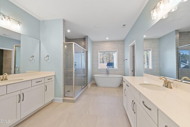 720 The Parks Drive, Pittsboro, NC 27312