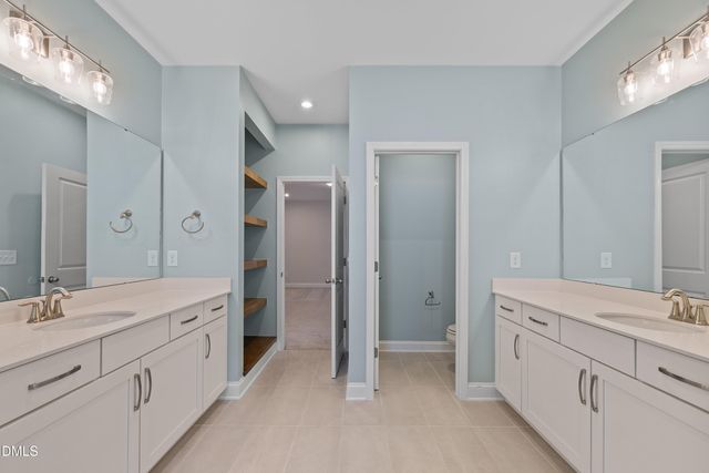 720 The Parks Drive, Pittsboro, NC 27312