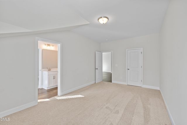 720 The Parks Drive, Pittsboro, NC 27312