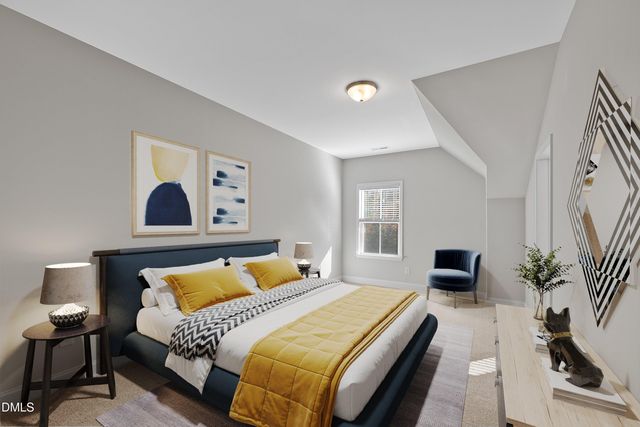 720 The Parks Drive, Pittsboro, NC 27312