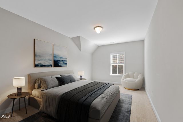 720 The Parks Drive, Pittsboro, NC 27312