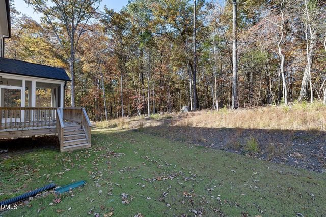 720 The Parks Drive, Pittsboro, NC 27312