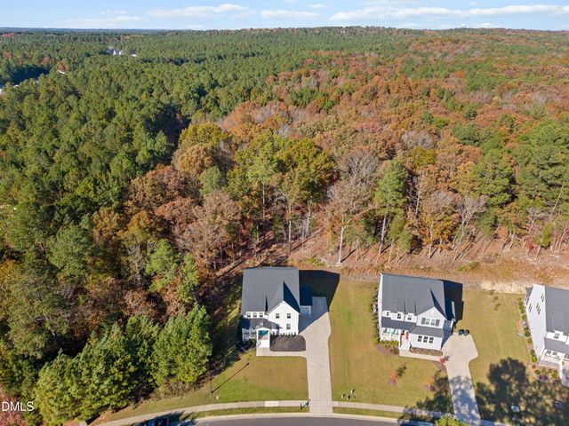 720 The Parks Drive, Pittsboro, NC 27312