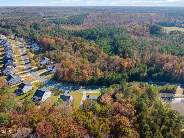 720 The Parks Drive, Pittsboro, NC 27312