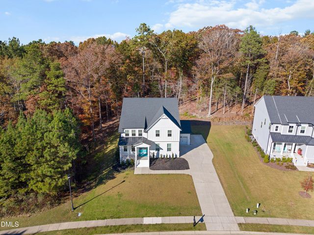 720 The Parks Drive, Pittsboro, NC 27312