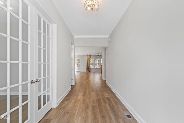 720 The Parks Drive, Pittsboro, NC 27312