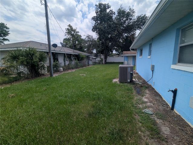 1513 AKRON DRIVE, Leesburg, FL 34748