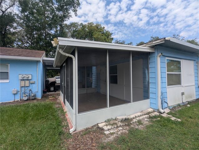1513 AKRON DRIVE, Leesburg, FL 34748