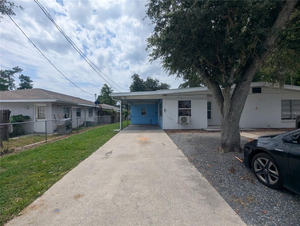 1513 AKRON DRIVE, Leesburg, FL 34748