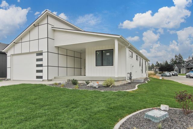 3339 S Morrill Ln, Spokane, WA 99223