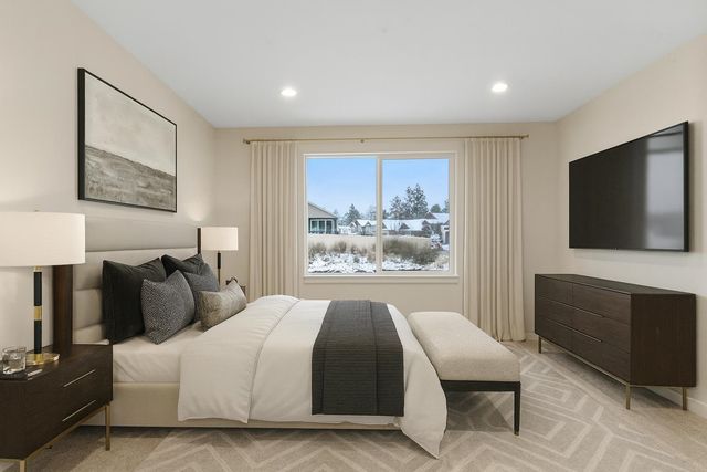 3339 S Morrill Ln, Spokane, WA 99223