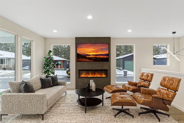 3339 S Morrill Ln, Spokane, WA 99223