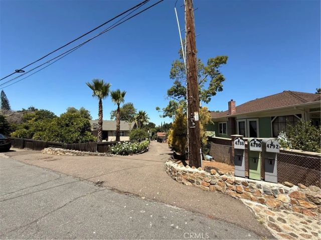 4792 Beaumont, La Mesa, CA 91941