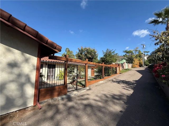 4792 Beaumont, La Mesa, CA 91941