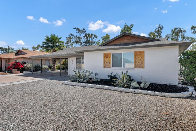 1959 E DUNBAR Drive, Tempe, AZ 85282