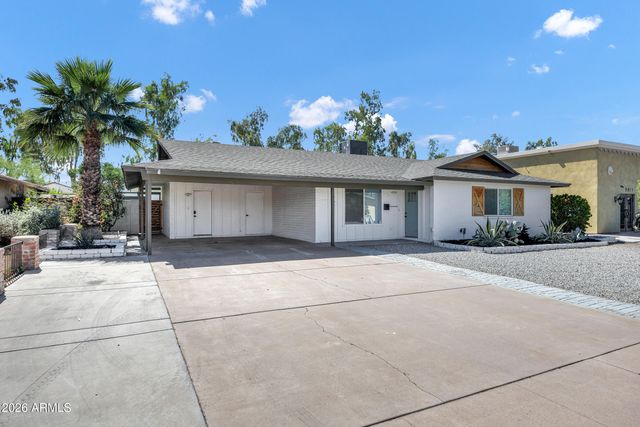 1959 E DUNBAR Drive, Tempe, AZ 85282