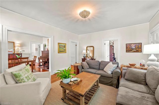 1051 S Hawthorne Road, Winston-salem, NC 27103