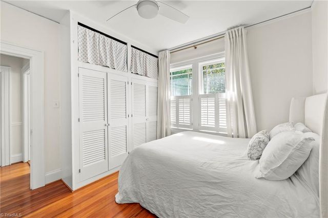 1051 S Hawthorne Road, Winston-salem, NC 27103