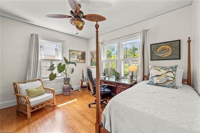 1051 S Hawthorne Road, Winston-salem, NC 27103