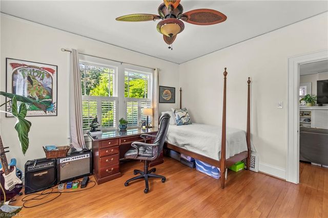 1051 S Hawthorne Road, Winston-salem, NC 27103