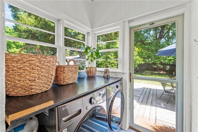 1051 S Hawthorne Road, Winston-salem, NC 27103
