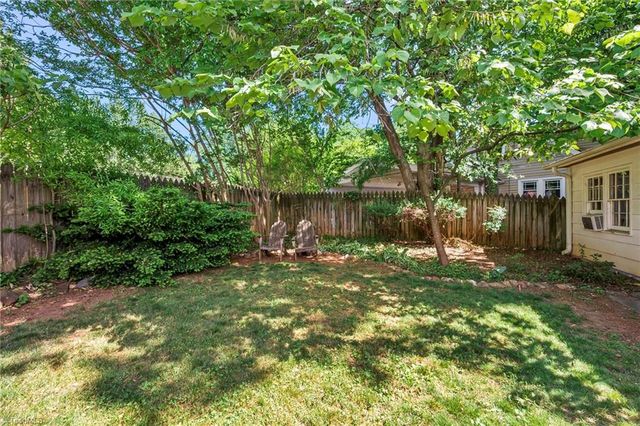 1051 S Hawthorne Road, Winston-salem, NC 27103