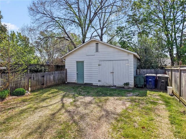 1051 S Hawthorne Road, Winston-salem, NC 27103