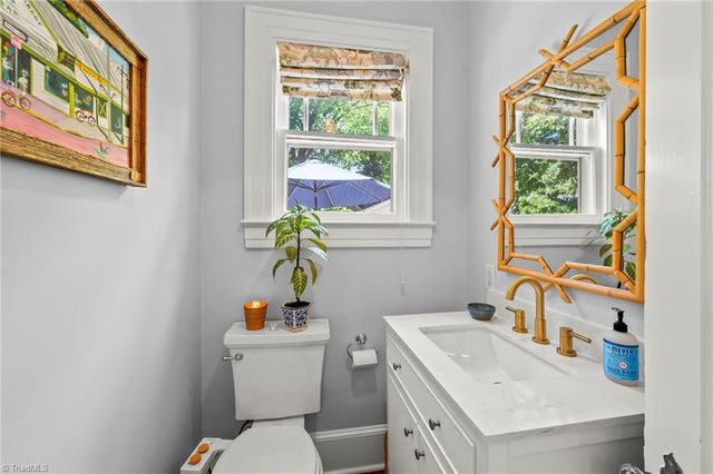 1051 S Hawthorne Road, Winston-salem, NC 27103