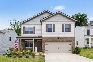 8233 Bluewater Drive, Fairburn, GA 30213