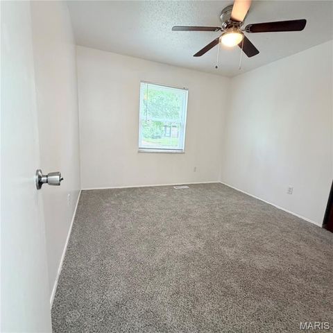 10619 Foxlair Drive, St Louis, MO 63137