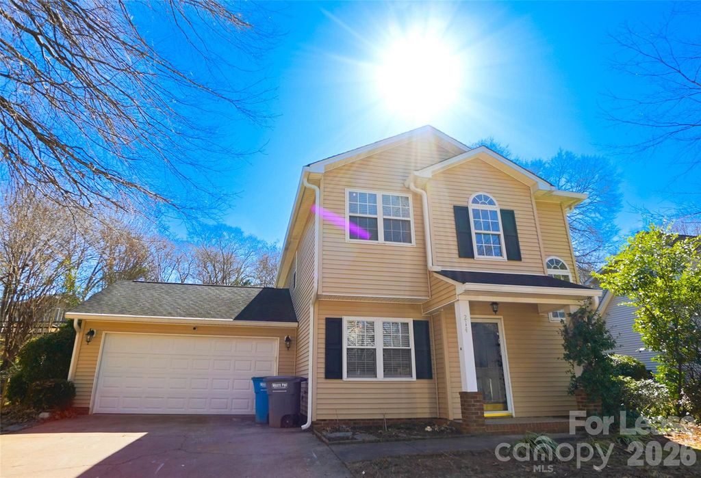 214 Howe Street, Belmont, NC 28012