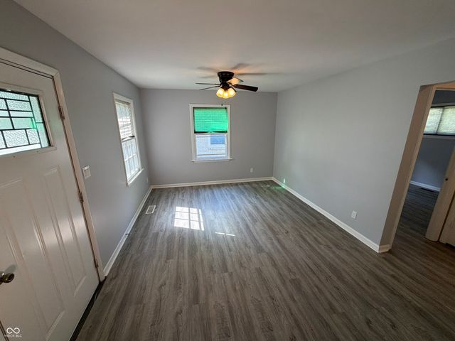 3408 Harvest Avenue, Indianapolis, IN 46226