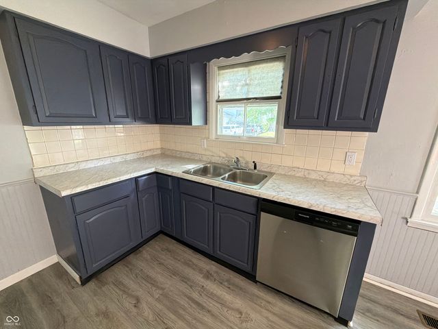 3408 Harvest Avenue, Indianapolis, IN 46226