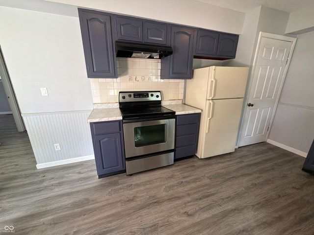 3408 Harvest Avenue, Indianapolis, IN 46226