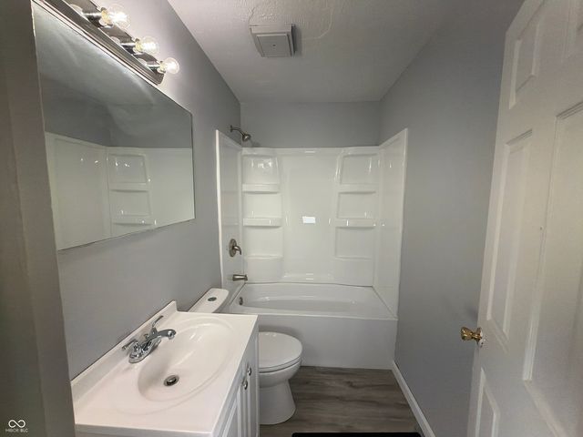 3408 Harvest Avenue, Indianapolis, IN 46226