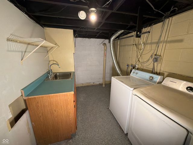 3408 Harvest Avenue, Indianapolis, IN 46226