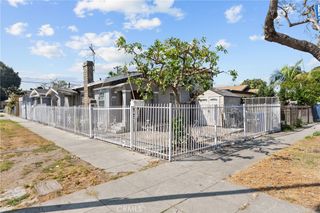 1500 W 59th Place, Los Angeles, CA 90047