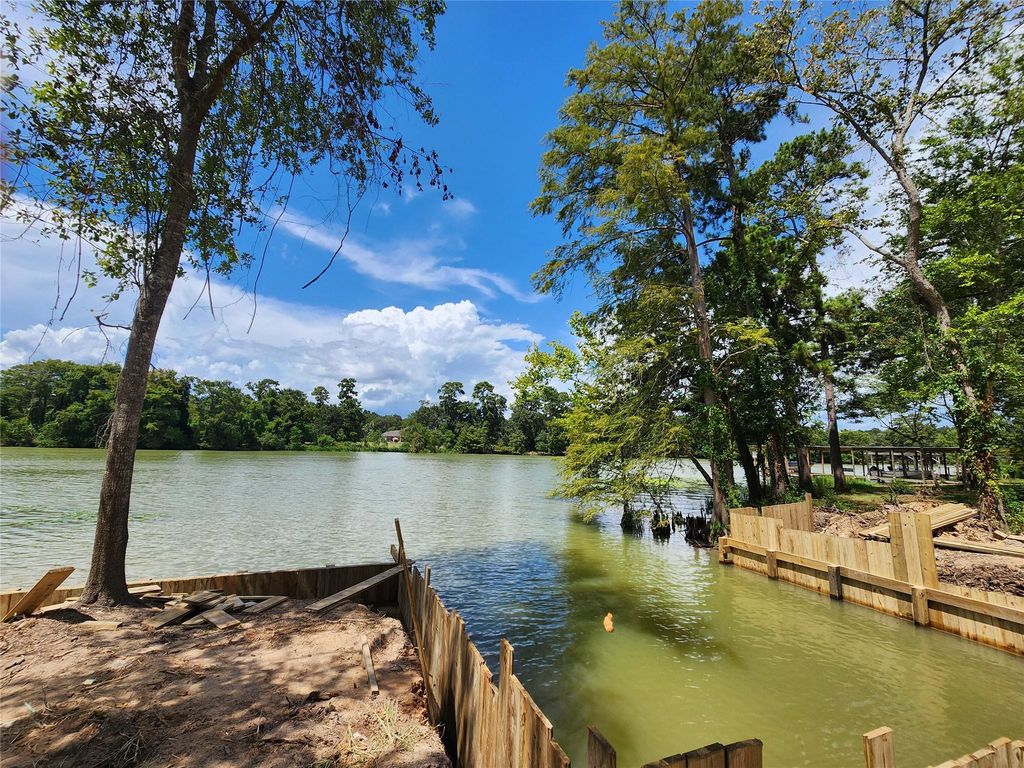 25810 Lakewater Drive, Houston, TX 77336