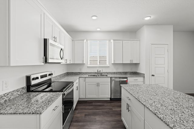 5175 BAY BREEZE, San Antonio, TX 78245