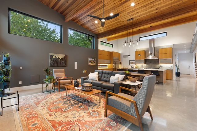 8619 San Benito Way, Dallas, TX 75218