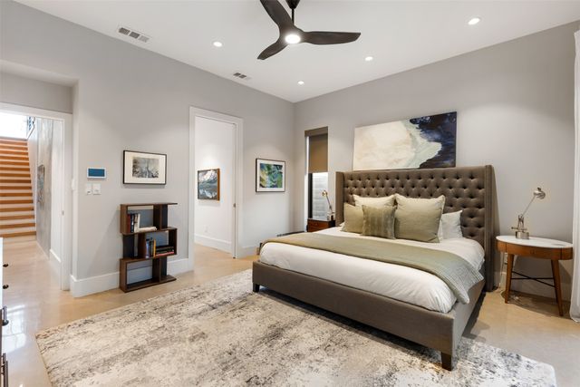 8619 San Benito Way, Dallas, TX 75218