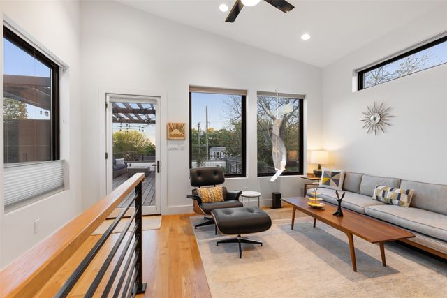 8619 San Benito Way, Dallas, TX 75218