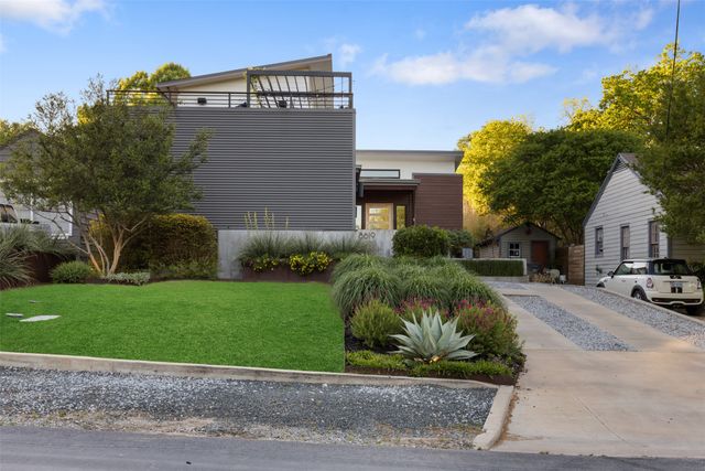 8619 San Benito Way, Dallas, TX 75218