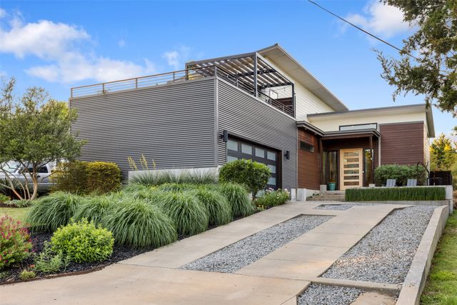 8619 San Benito Way, Dallas, TX 75218