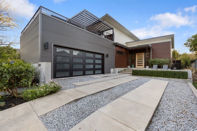 8619 San Benito Way, Dallas, TX 75218