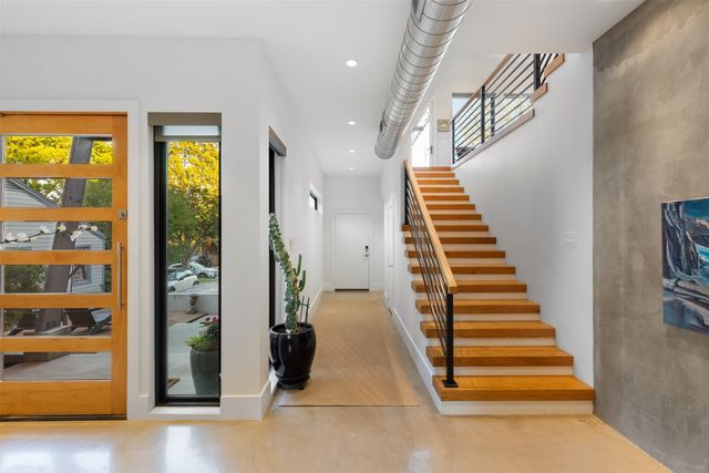 8619 San Benito Way, Dallas, TX 75218