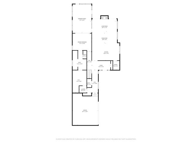 8619 San Benito Way, Dallas, TX 75218